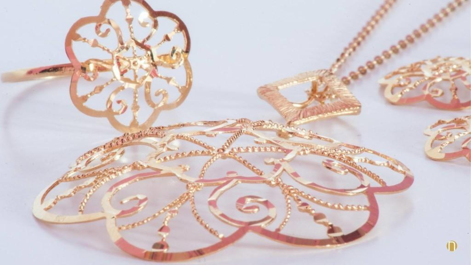 Noor Dalma Jewellery