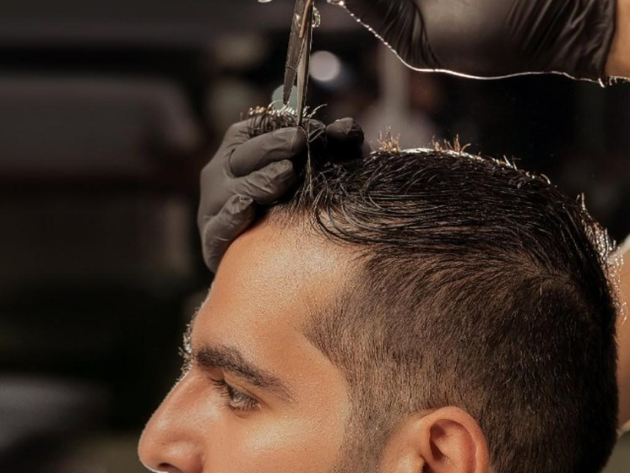 Al Barari Gents Saloon