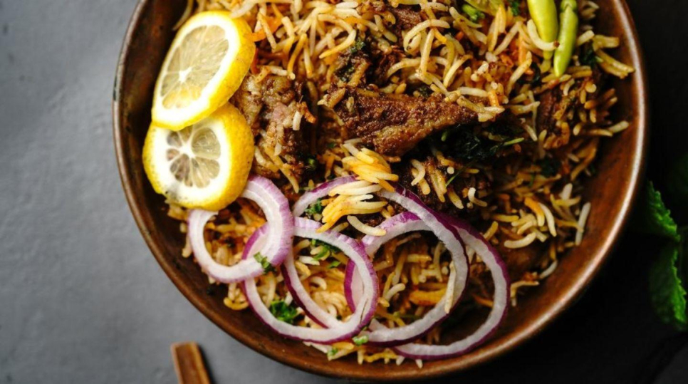 Shinwari Tikka Restaurant