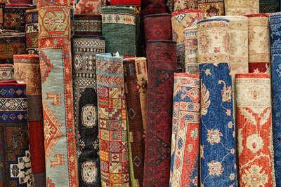 Ahmed Rasheed Carpets & Novelties Trading