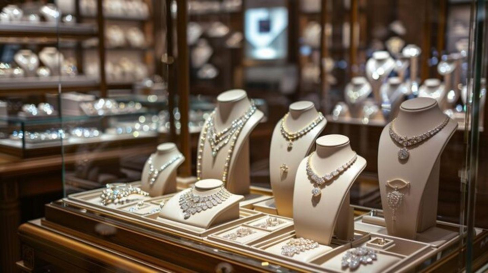 Alserkal Jewellery