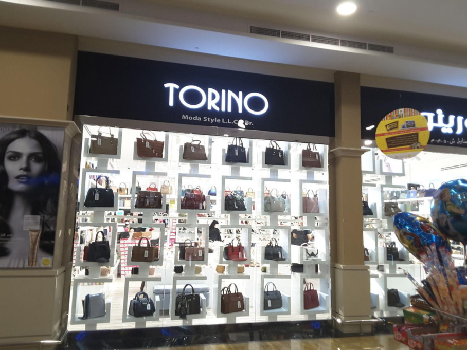 Torino Moda Style