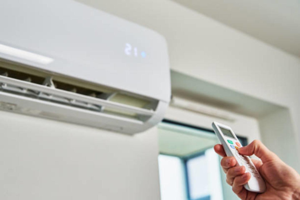 SKM Air Condition Trading