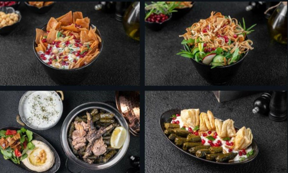 Meat Liban Butchery & Resturant