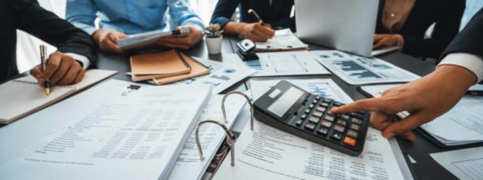 Al Maimana Accounting & Bookkeeping