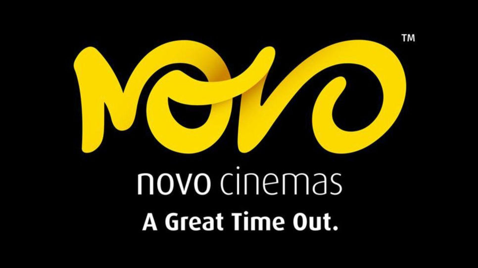 Novo Cinema