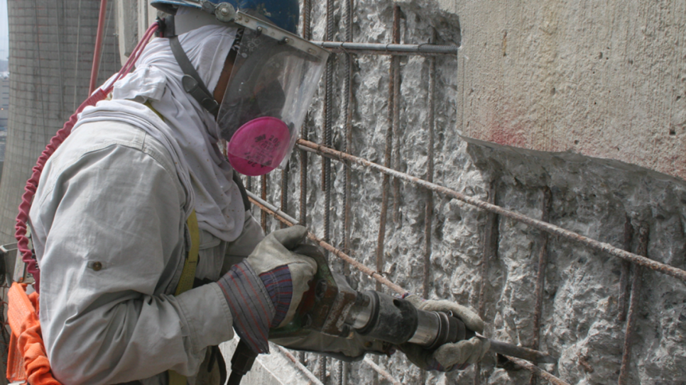 SPME Middle East General Contracting