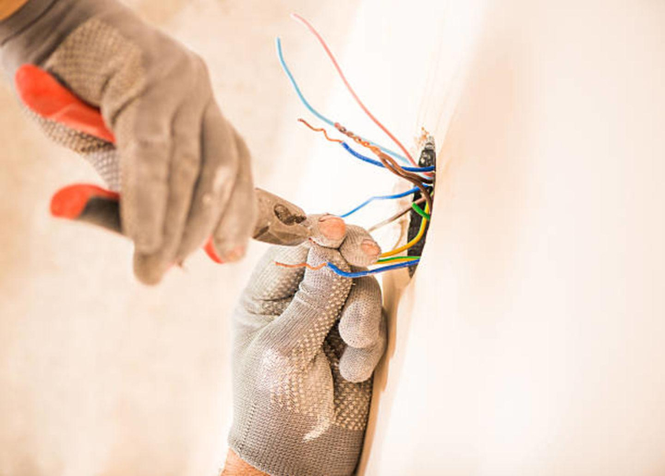 Max Power Electromechanical Works