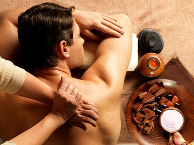 Armonia ​spa Center