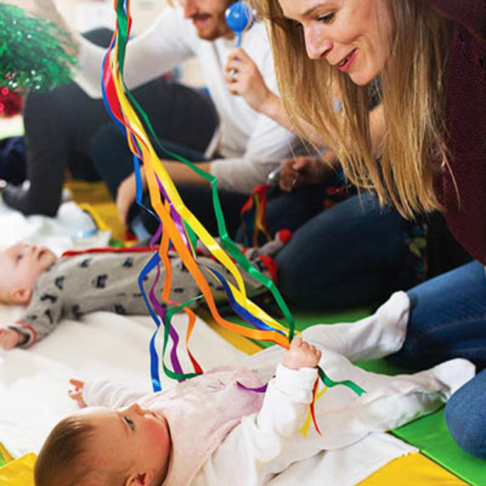 Smart Start Kids Amusement Arcade