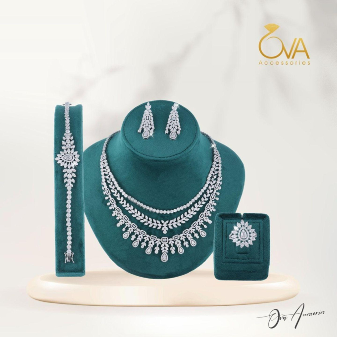 Ova Accessories