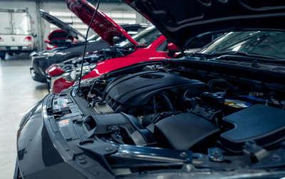 Lianden Expert Auto Accessories Trading