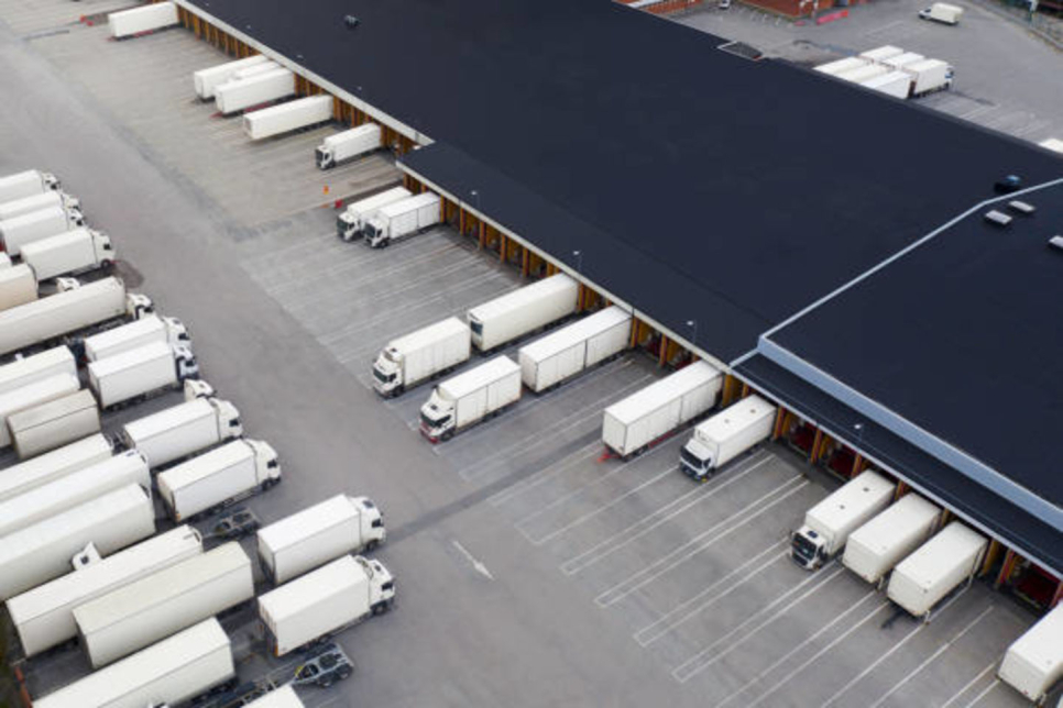 Cheickna Keita Cargo Services