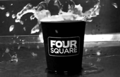 Four Square Cafe & Restaurant