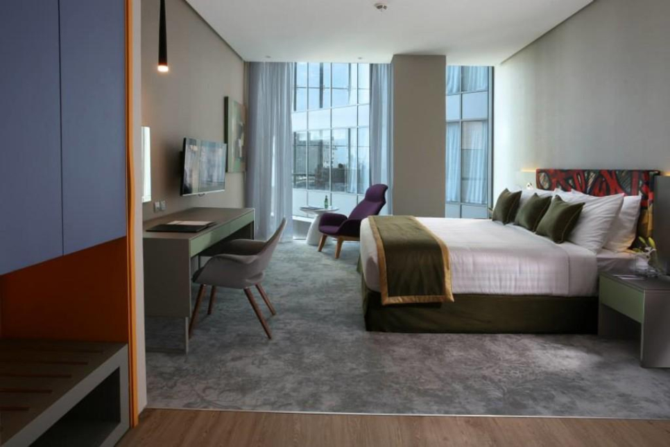 Ibis Styles Hotel