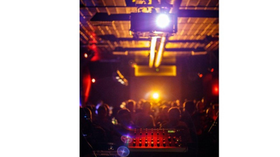 Bollywood Night Club