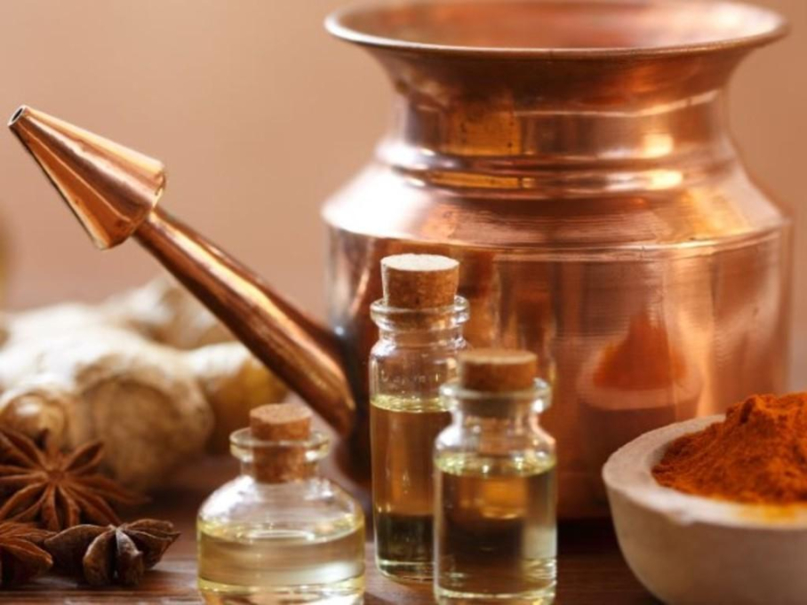 Ayur Ved Layah Ayurvedic Medical Center