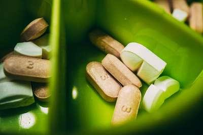 Kuwa Food Supplements Trading