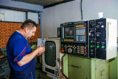 Accrete Electro Mechanical Works
