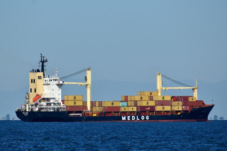 Grand Star Sea Cargo Services