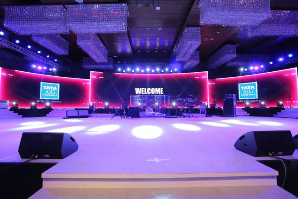 Infusion Parties & Entertainments Services