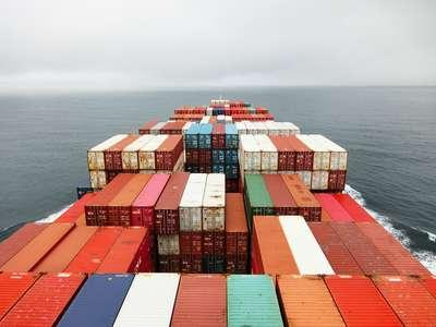 Alhawai Marine Shipping