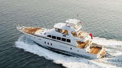 Ocean Explorer Yachts And Boats Rental