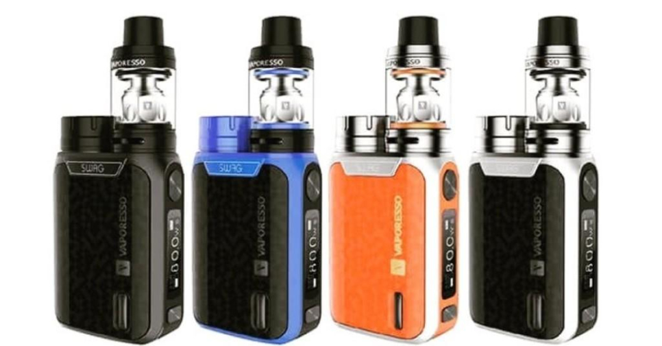 Vape Guru