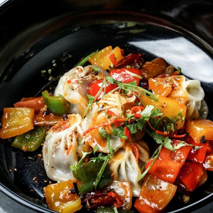 Dumpling Express
