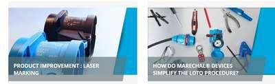 Marechal Electric Middle East Trading