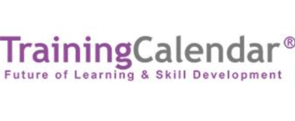 Training Calendar