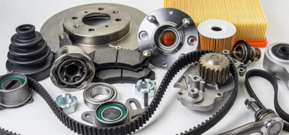 Tovin Autocar Spare Parts Trading