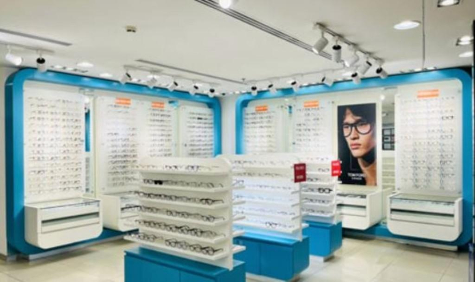 M N M Optics