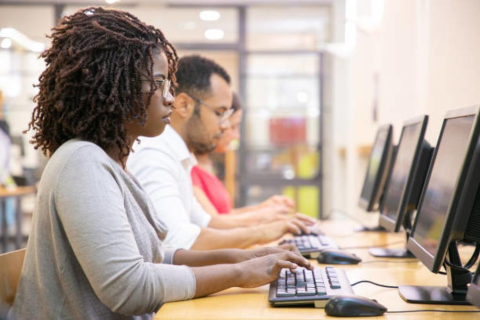 Center For Learning Innovations & Customized Knowledge Solutions