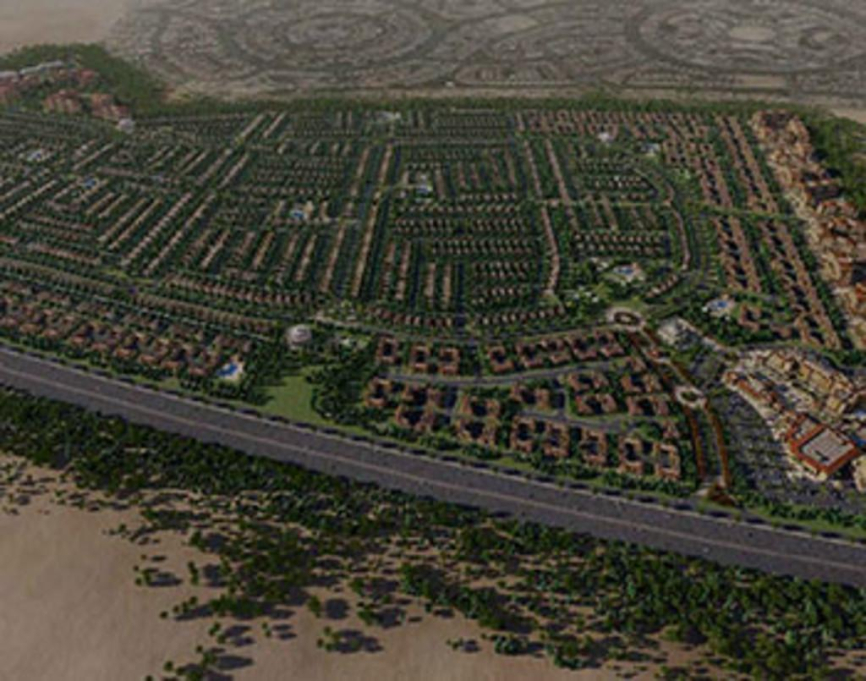 Unigulf Development