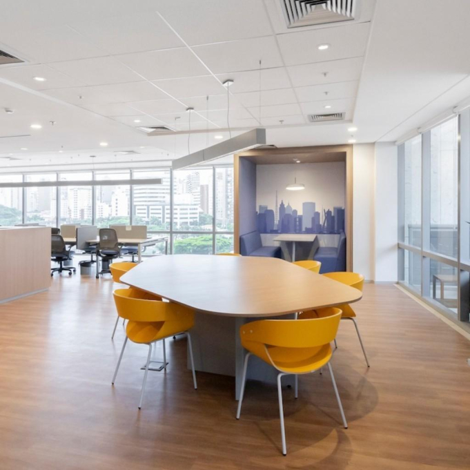 Regus