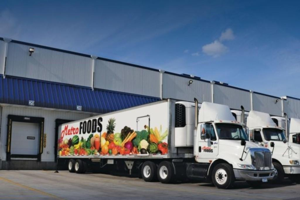 Matrah Transport By Heavy & Light Trucks