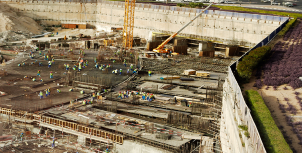 Al Habtoor Stfa Soil Group