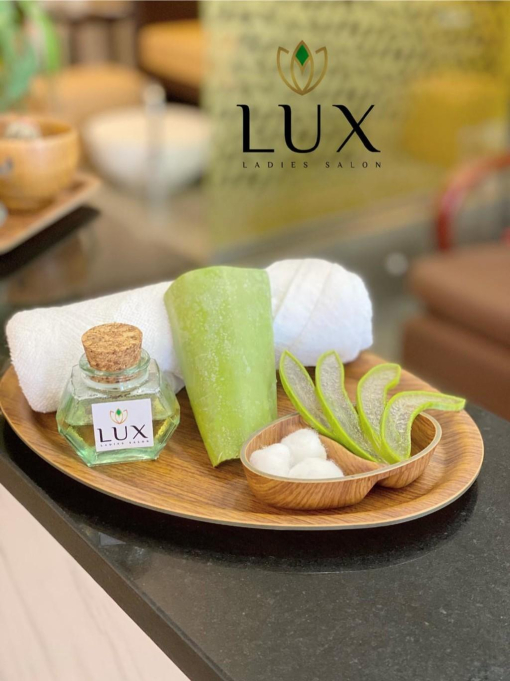 LUX Ladies Salon