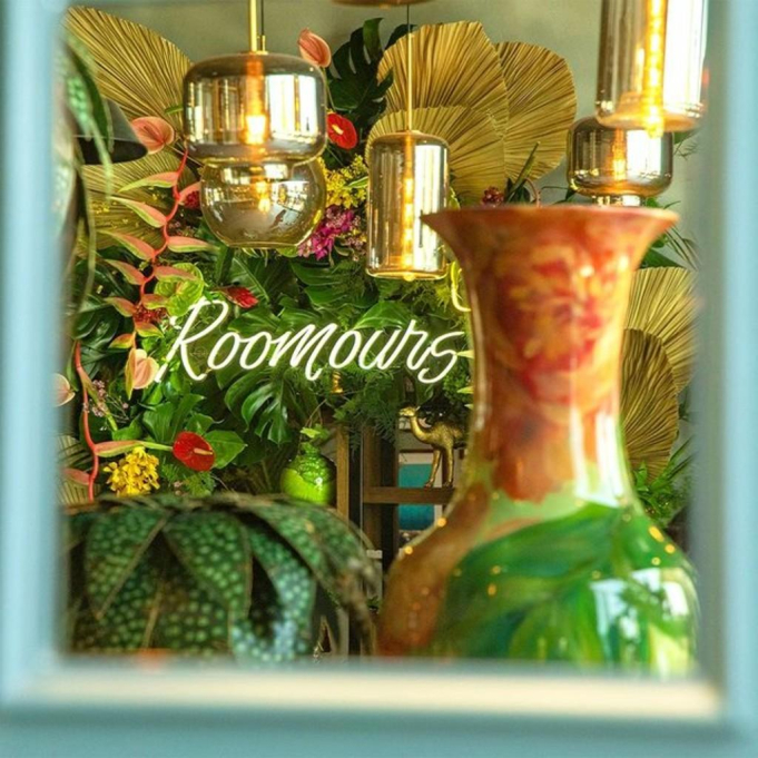 Roomours General Trading
