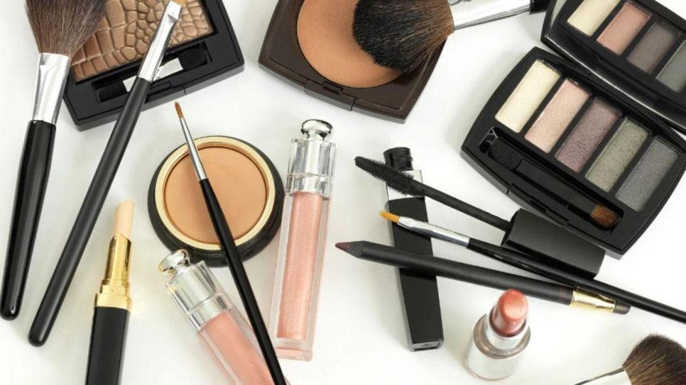 Pierre Cardin Cosmetics
