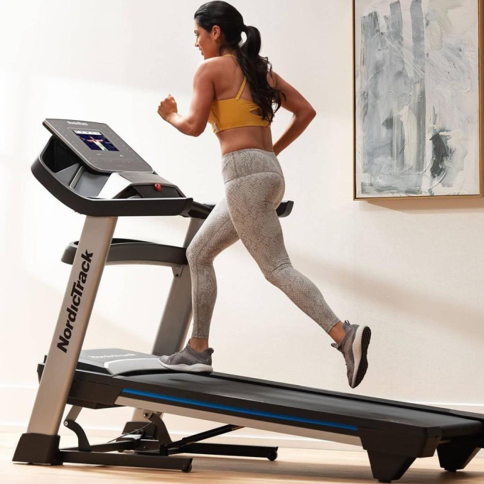 Fitness Power Trading