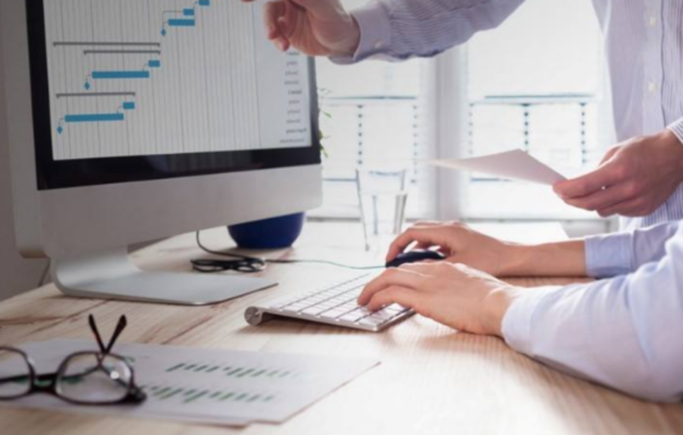 Efile - Records & Information Management
