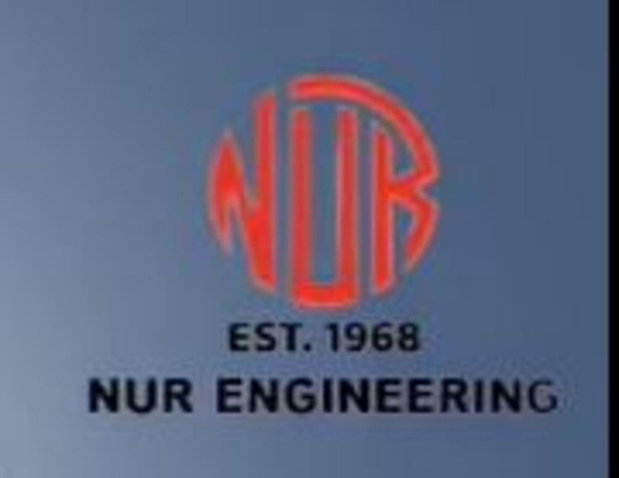 Nur General Blacksmith Workshop