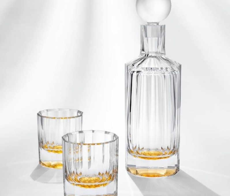 Moser Middle East Crystal Products Trading