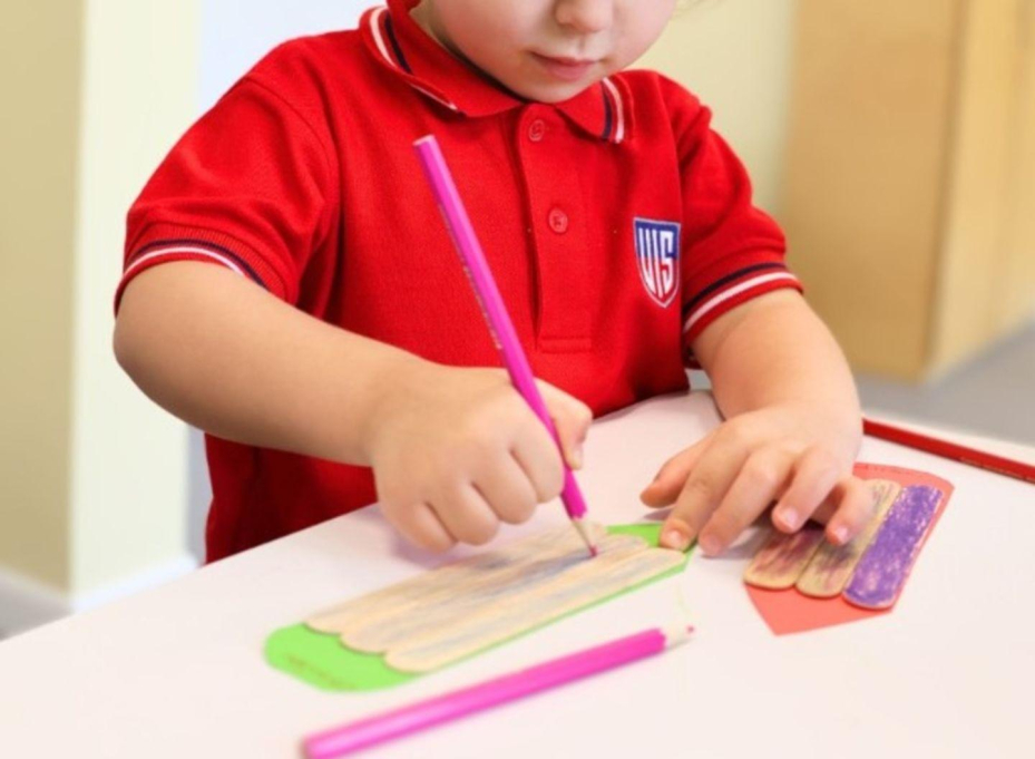 Vernus International School