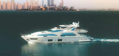 Conwy Leisure Yachts & Boats Rental