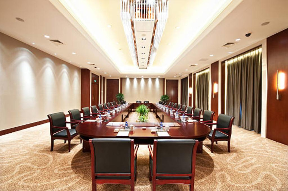 Freesia Meeting Room