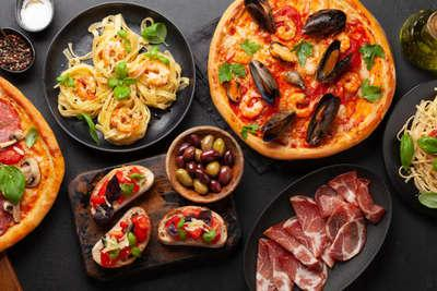 Stefanos Restaurant