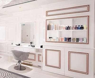 Marquee ​ladies Salon